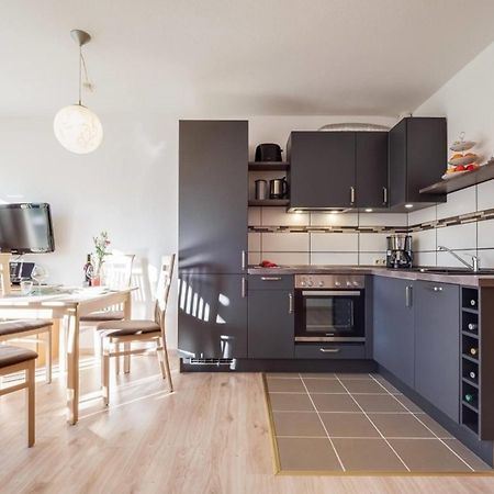 Stuermann Appartement Prerow Buitenkant foto