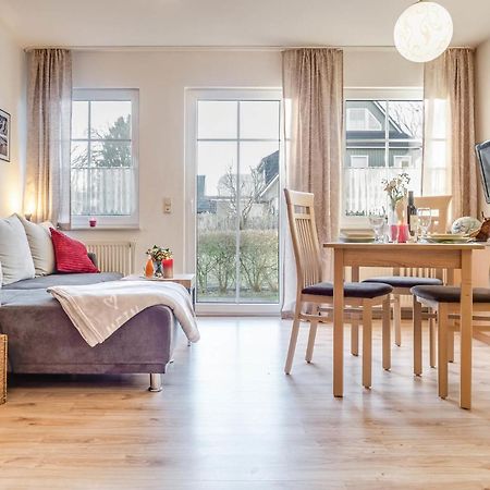Stuermann Appartement Prerow Buitenkant foto